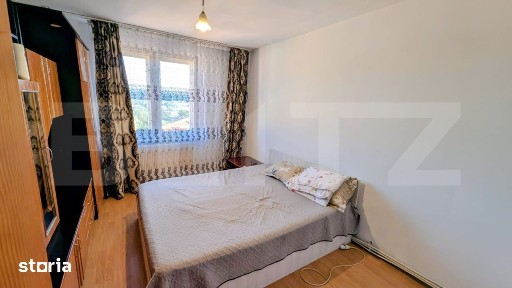 Apartament decomandat in Ampoi 1