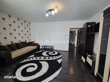 INCHIRIERE apartament 2 camere in zona Ultracentral-Halele Centrale