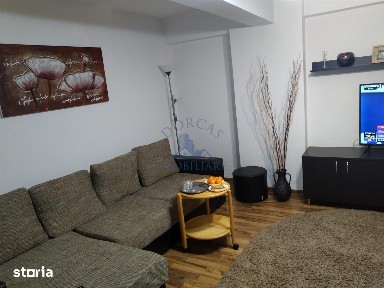 Apartament 3 camere ultracentral-Hotel Ramada,mobilat,utilat,CT,AC.
