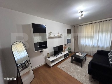 Apartament cu 2 camere, 53 mp, zona Wiessana