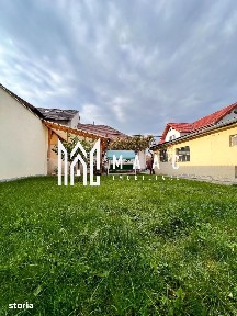 Spatiu birouri | Parcare | Curte | Terasa | Hipodrom