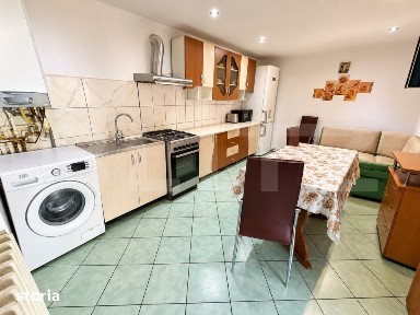 Casa 4 camere,curte si gradina 700 mp,Sebes