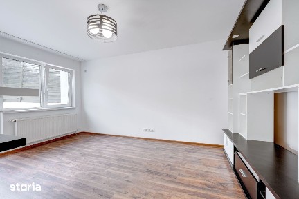 Apartament 3 camere - Trapezului, bloc 2015, curte proprie, parcare