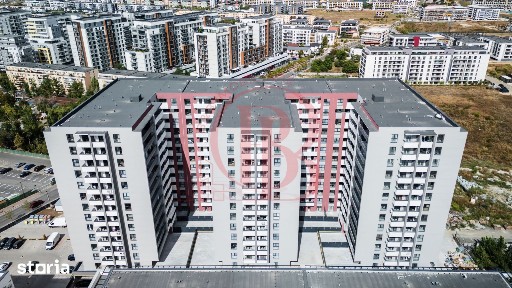 Apartament 4 camere Vedere Panoramica Mutare Rapida