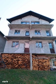 Busteni, Prahova
