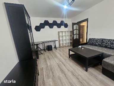 Apartament 2 camere Valea Lupului-Popas Pacurari Bloc Nou