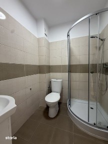 Garsoniera, zona Frumoasa