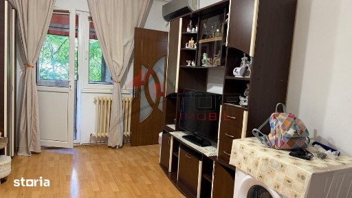 Etaj 1 - Alexandru Miron Costin, apartament 2 camere