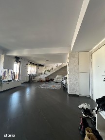 PROPRIETAR: Apartament exclusivist tip duplex, 156 mp, gata de mutare!