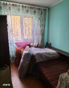 Apartament 3 camere zona Zimbru - Dacia