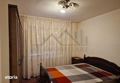 Apartament 3 camere zona Tatarasi - Flora