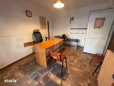 Apartament 2 camere, 49 mp, zona Tudor Vladimirescu - Bucsinescu