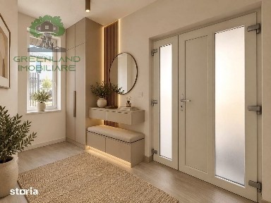 CASA PARTER 4cam,2bai, BECI, 135mp, teren 500mp, TOMESTI CENTRU
