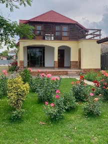 Casa cu teren murighiol (tulcea)