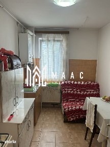 Apartament 2 camere de vânzare | Central, Mediaș | 42 mp