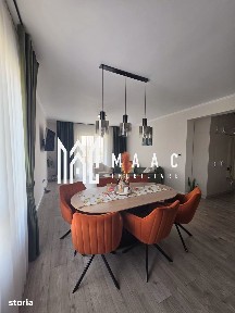 Apartament de vânzare | Sibiu, Turnișor | 3 camere | 72 mp