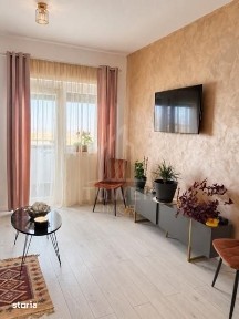 Apartament 3 camere de vânzare | Sibiu | Arhitecților