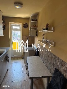 Apartament 3 camere de vânzare Sibiu | Mihai Viteazul | 87 mp