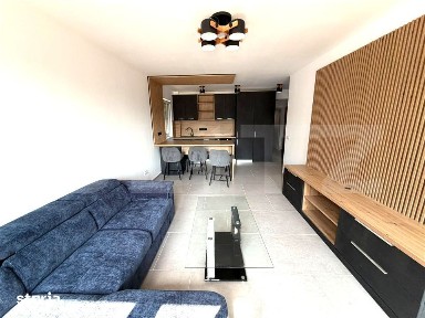 Apartament 3 camere | 61,4 mp | Parter | Gradina proprie 50 mp