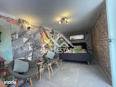 Studio regim hotelier Ultracentral