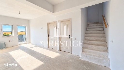 APARTAMENT 3 CAMERE DE VÂNZARE SIBIU | TURNIȘOR | 76 MP | BLOC NOU