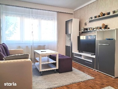 Apartament cu 2 camere etaj 1 in zona Cedonia