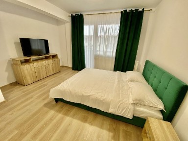 Apartament de inchiriat | Zona centrala | Strada Eroilor Floresti
