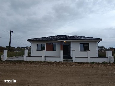 CASA NOUA DE VANZARE IN SATU MARE | MICRO 16 | 3 DORMITOARE | TEREN 40