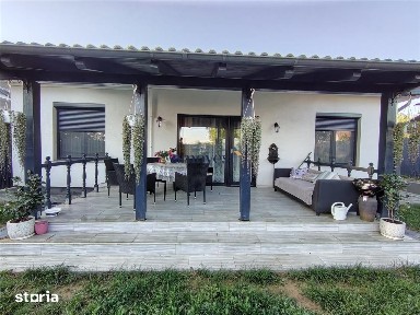 CASA DE VANZARE IN MARTINESTI, SATU MARE | FINISATA SI MOBILATA | 140