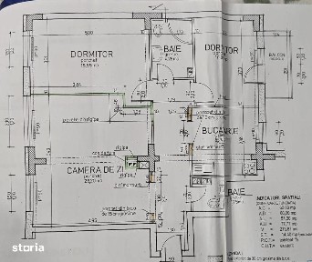 Apartament 3 camere decomandat - Nicolina - Rondul Vechi
