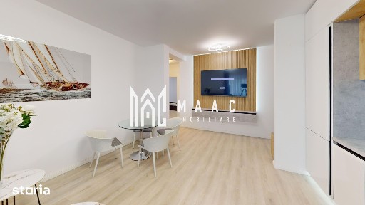 Apartament 3 camere | Mihai Viteazul, Sibiu | 61,2 mp, TVA inclus