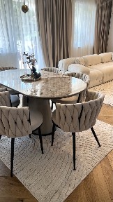 Casa premium, complet mobilata, la cheie Dezmir ( zona Bonas)
