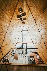 Minicomplex turistic de vanzare