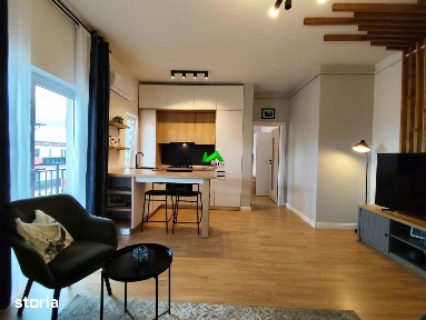 Apartament 2 camere de inchiriat Sibiu Turnisor Magnolia
