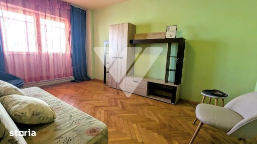 Apartament 2 camere, decomandat, predare imediata - Mihai Viteazul