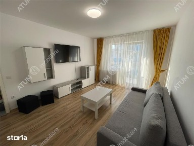Terezian, Sibiu