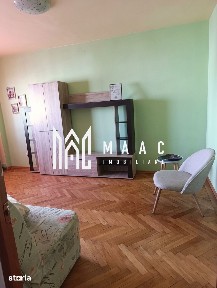 Apartament de închiriat Sibiu | 2 camere | Hipodrom 3, 50 mp
