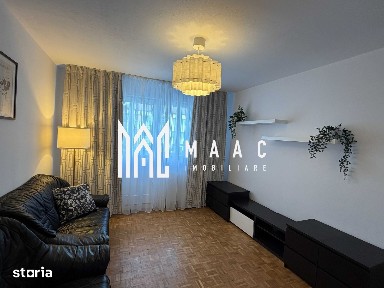 Apartament de închiriat Sibiu | 3 camere | Ștrand | balcon închis