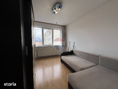 Apartament spațios 3 camere, 2 băi - Ciresica