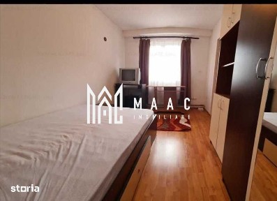 Apartament de închiriat Sibiu | 2 camere | Vasile Aaron | 40 mp