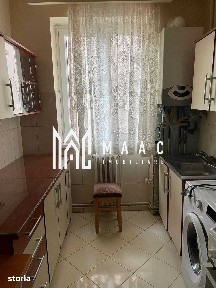 Apartament de închiriat Sibiu | 2 camere | Hipodrom 1 | balcon