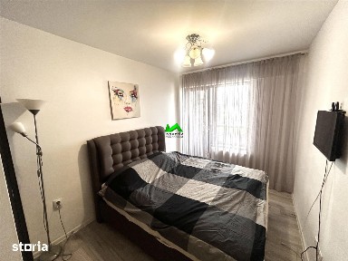 Apartament de inchiriat 2 camere Sibiu Dedeman
