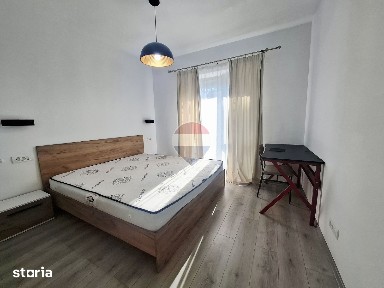 Apartament cu 2 camere de închiriat, The Lake Home