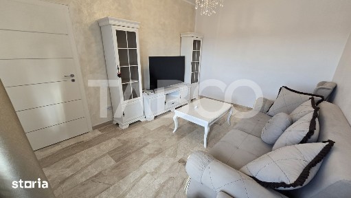 Apartament de inchiriat 2 camere mobilate utilate in zona Tineretului