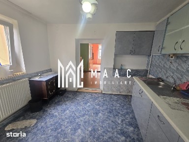 Apartament 2 camere la casa GARAJ Pivnita Zona Garii