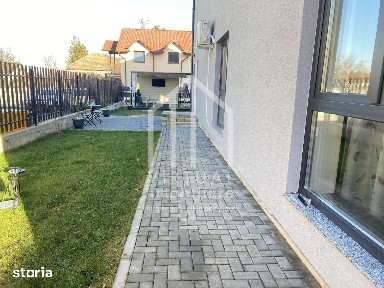 Apartament de vanzare in Sibiu, 105 mp utili 4 camere + loc de parcare