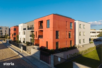 Apartament 3 camere, 2 băi | Braytim | Comision 0%