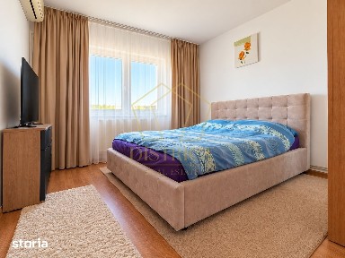 Vanzare 2 camere, decomandat, Aradului Vest