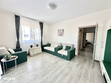 Apartament 2 camere | Gradina 25 mp | Terasa | Giroc - Neptun