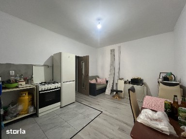 Apartament curte comuna, 2 camere, 65 mp utili, renovat - zona Traian